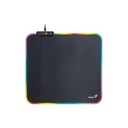 Mouse Pad Genius GX-PAD 260S RGB USB 31250018400