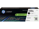 HP Toner  230A Negro W2300A