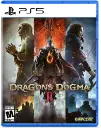 Juego PlayStation 5 Dragon's Dogma 2
