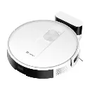 Aspiradora Inteligente Ezviz RE4 45W 4.000Pa Blanca 314100029 CS-RE4-PWT2
