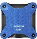 Disco Duro Externo ADATA 480GB 3.2″ HDD ASD600Q-480GU31-CRD