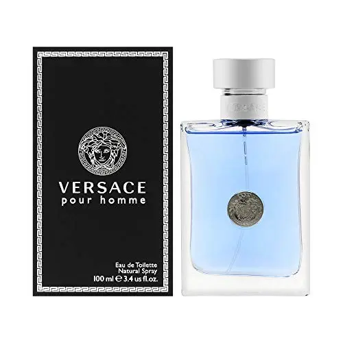 Colonia Versace EDT 100ml Hombre | ADN TIENDA