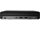 HP - Desktop - Intel Core i7 14700T 512GB 16GB-RAM Windows 11 Pro A17JQLA#ABM