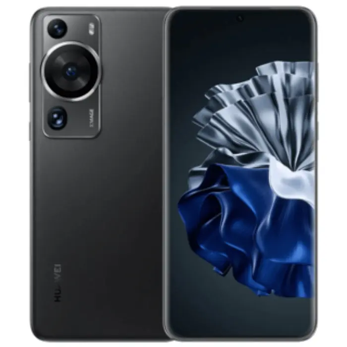 Telefono Huawei P60 Pro 8gb Ram 256 Rom Mona P60 PRO-Negro