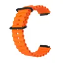 Correa Cubitt Waves Naranja S25A-9