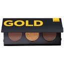 Sombras para Parpados Avon Your Power Gold Paleta Trío 4.8g 1055630