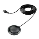 MICROFONO GENIUS RS2 MIC-100U USB NEGRO 31700001400