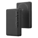 Batería Portátil Anker MagGo Power Bank 10.000mAh Negra A1642