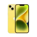 Celular Apple iPhone 14 Plus 128GB 6GB-RAM Amarillo