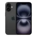 Celular Apple iPhone 16 Plus 5G 128GB 8GB-RAM Negro
