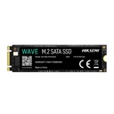 HD INTERNO HIKSEMI WAVE SSD M.2 SOLIDO 256GB HS-SSD-WAVE256G(N)