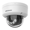 CAMARA DE SEGURIDAD HIKVISION IP 2MP. DOME. IP67&IK10. H.265+ DS-2CD1163G2-LIUF(2.8mm)(O-STD) 311323289