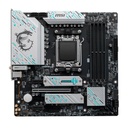 TARJETA MADRE MSI B650M GAMING WIFI AM5 DDR5 2X M.2 + 4X SATA USB 3.2 WIFI 6E 1X PCIE 4.0 AURA SYNC RGB 911-7E30-004