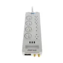 Protector de Tensión Forza FSP-1011USBW