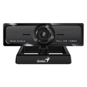 CAMARA WEB GENIUS WIDECAM F100 V2 32200004400