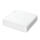 GRABADORA DVR PARA CAMARAS DE VIGILANCIA HIKVISION 8-CH ANALOG4- 1080p 1U H.265 AcuSense DVR SONIDO IDS-7108HQHI-M1/S (STD) (E)
