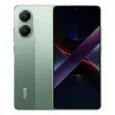 Celular Xiaomi Poco X7 Pro 5G 256GB 12GB-RAM Verde