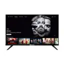 Pantalla Kodak Smart TV 55″ 4K UHD Google TV Negra 55SVA1003BT