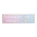 TECLADO GAMING RGB DUCKY ONE 3 MECANICO USB-C ESPAÑOL SWITCH ROJO DKON2108ST-RESPDPWWWSC1