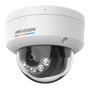 CAMARA DOMO HIKVISION DS-2CD1147G2H-LIU(2.8mm)(O-STD) (E) 4MP H.265+ LETE FOCAL FIJO 30M IR 311325112
