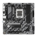TARJETA MADRE GIGABYTE B850M D3HP AM5 MICRO ATX DDR5