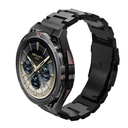 SmartWatch HIFUTURE ACTIVE / BANDA DE 22MM NEGRO/ROJO