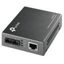 ADAPTADOR CONVERTIDOR TP LINK MC200CM(UN) IEEE 802.3ab Y 802.3z IEEE 5.5W