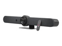 Dispositivo de videoconferencia Logitech Rally Bar Negro 960-001308