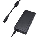 ADAPTADOR UNIVERSAL PARA NOVA PA091EDN CON 12 CONECTORES INTERCAMBIABLES 90W AUTO SENSING MULTIVOLTAJE