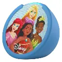 Parlante Inteligente Amazon Echo Pop Kids 1era Generación Disney Princesas Blanco/Azul B0CB9PF1N6