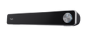 Trust Arys barra de sonido para ordenador negro - 22946