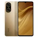 Celular Xiaomi Poco C71 LTE 128GB 4GB-RAM Dorado