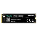 HD INTERNO SOLIDO 1024GB HIKSEMI HS-SSD-WAVE(P) 1024G PCLE 3.0 NVME 2450MB/S
