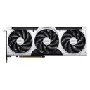TARJETA DE VIDEO MSI GEFORCE RTX 5060 8G VENTUS 3X OC 8GB GDDR7 2535 MHZ 912-V537-035