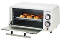 Westinghouse horno tostador 9L color blanco - WKTOWY09WH