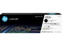 HP toner negro 222X W2220X