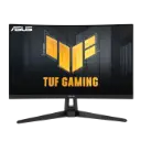 Monitor ASUS TUF Gaming VG27WQ1B 27" Curvo WQHD VA 16:9 HDMI/DP 165Hz 1ms