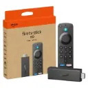 Dispositivo de Streaming Amazon Fire TV Stick HD 8GB AMZ-B0CQMRKRV5-B
