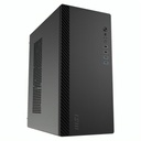 CASE MSI PRO SHIELD M100P TORRE MEDIA ACERO 1 ABANICO TRASERO 306-7G31M21-HH9