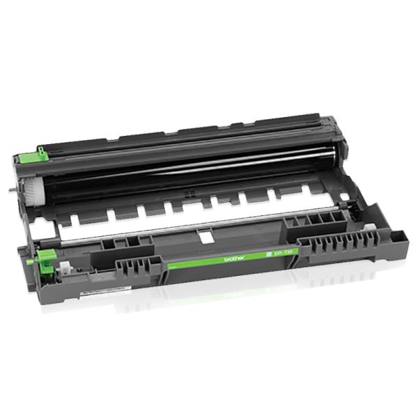 TAMBOR BROTHER DR730 HASTA 12,000 PAGINAS