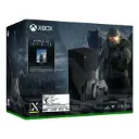 Consola Xbox Series X 1TB - Halo Infinite Limited Edition - Formato Disco