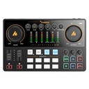 INTERFASE DE AUDIO MAONO E2 GEN2 INALAMBRICO BLUETOOTH Y AUX-IN