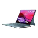 Tablet Lenovo Yoga Tab Plus 12.7" Wi-Fi Snapdragon 8 256GB 16GB-RAM Android Verde Azulada ZAEG0052PA
