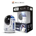 Cámara de Seguridad Inteligente Nexxt Solutions Home Wi-Fi Interiores Star Wars R2-D2 NHC-IP15 R2