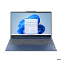 Laptop Lenovo IdeaPad - Notebook - 15.6" - AMD Ryzen 5 7520U / 4.3 GHz - 8 GB - LPDDR5 SDRAM - SSD - AMD Radeon 610M 82XQ00SSGJ