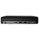 HP Desktop Mini 400 G9R i7-14700T/16GB/512GB SDD/Win 11 Pro A17JQLA