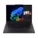 Laptop Lenovo ThinkPad T14 Gen 6 14" Ryzen AI Pro 350 512GB SSD 16GB-RAM Win 11 Pro Negra 21QJ00EEFJ