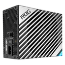 FUENTE DE PODER ASUS ROG THOR 1000W PLATINUM III FULL MODULAR ATX ROG-THOR-1000P3-GAMING 90YE00V3-B0AA00