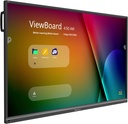 Monitor Viewsonic - LED-backlit LCD monitor - 65" - 3840 x 2160 - Module DLED IFP6550-5F