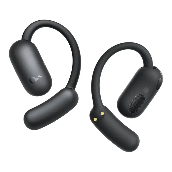 Audífonos Soundcore AeroFit 2 Black | ADN TIENDA